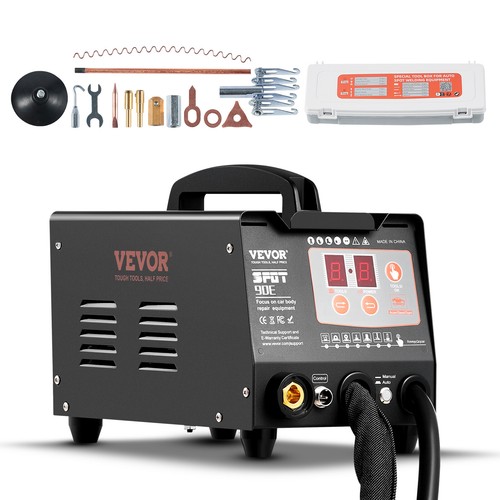 Vevor kit riparare ammaccature - vevor,