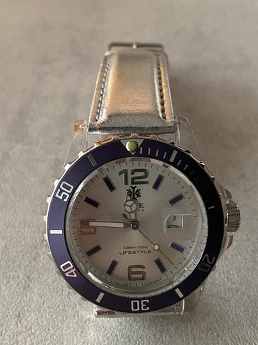 Orologio ike wactch - wactch,