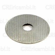 ARIETE Filtro Doccia Doccetta MC/M/72 49 mm Acciaio Originale Macchina Caffè