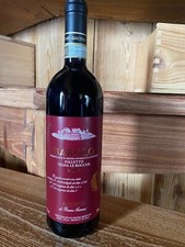 Bruno Giacosa Barolo Riserva DOCG "Falletto Vigna le Rocche" 2016 Red Label 0,75