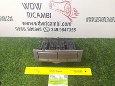 CASSETTO VANO PORTAOGGETTI PORTABICCHIERI PORTA BIBITE ALFA ROMEO 147