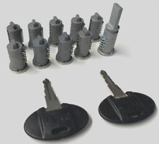 Bailey Serratura Porta WD