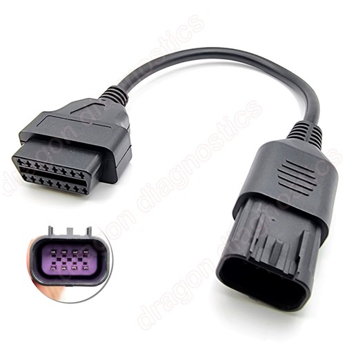 Adatto per polaris - quad, obd