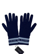 BORBONESE GUANTI UNISEX