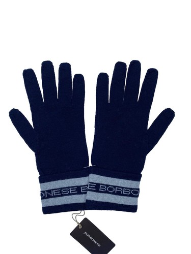 Borbonese guanti unisex - guanti,