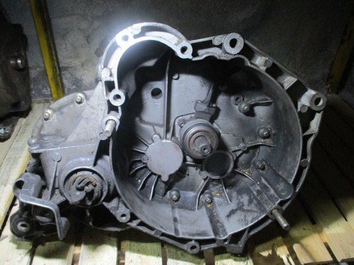 C605 getrag cambio - cambio, meccanico