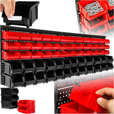 ® Scaffali per Minuteria, Con