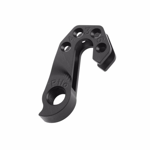 Forcellino cambio d436 ghost - cambio,