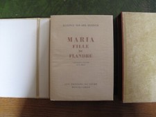 Maxence Van der Meersch 