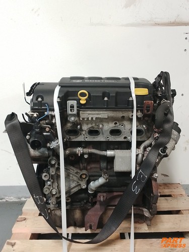 Motore completo 77tkm - , b14net