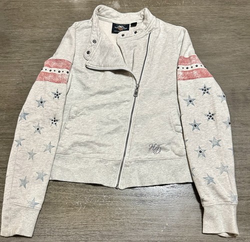 Harley davidson patriotic - davidson,