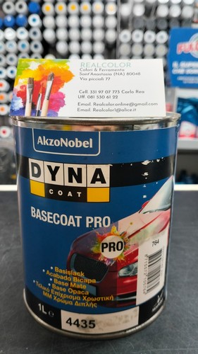 Paste coloranti per - paste,