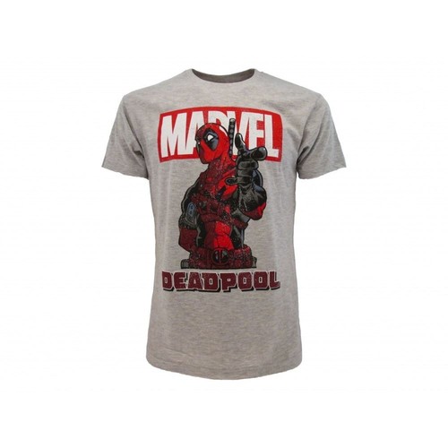 Shirt deadpool originale - t-shirt,
