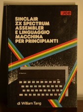 SINCLAIR ZX SPECTRUM ASSEMBLER