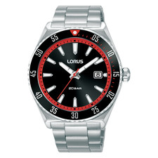 LORUS  SPORT SEA   SOLO TEMPO