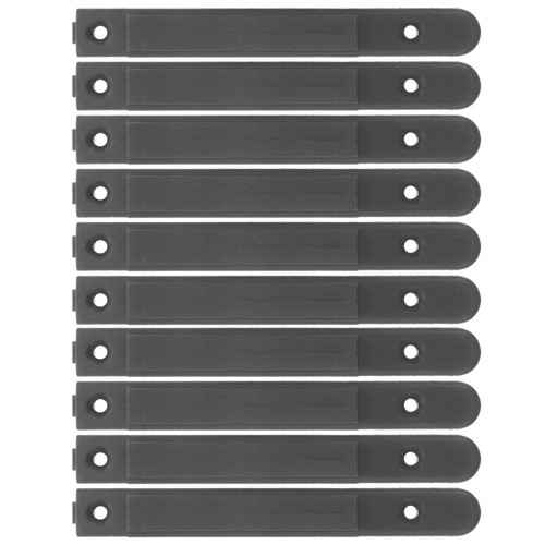 Pcs clip barriera - pcs, per