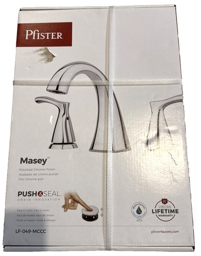 Rubinetto pfister masey - pfister,
