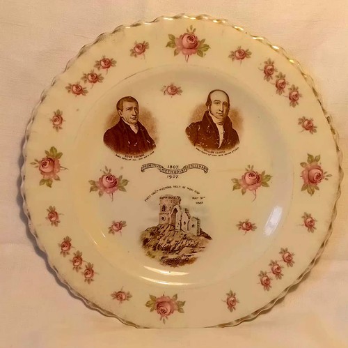 Grindley 1807 1907 primitivo - grindley,