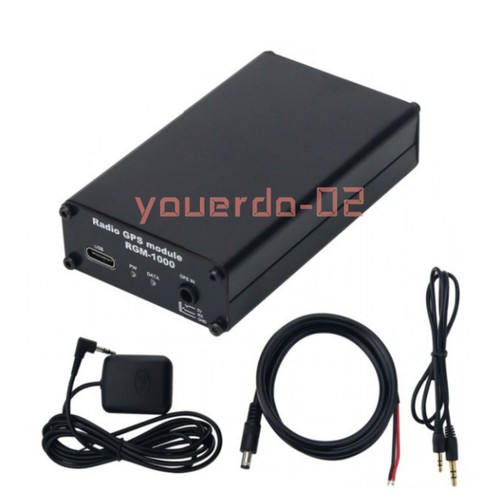 Rgm 1000 set modulo - set, gps