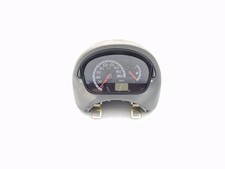 Quadro portastrumenti fiat - quadro,