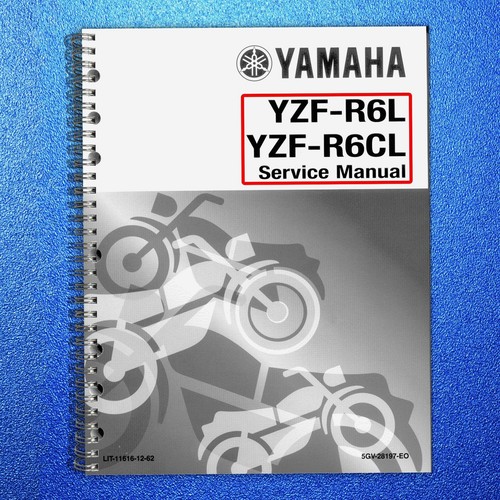 Yamaha yzf 1999 2000 - yamaha,