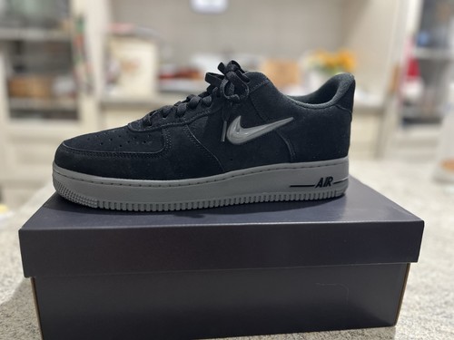 Nike air force jewel - nike, 1