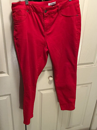 Jeans donna - jeans,