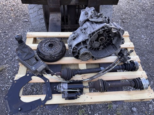Kit trasformazione a - kit,