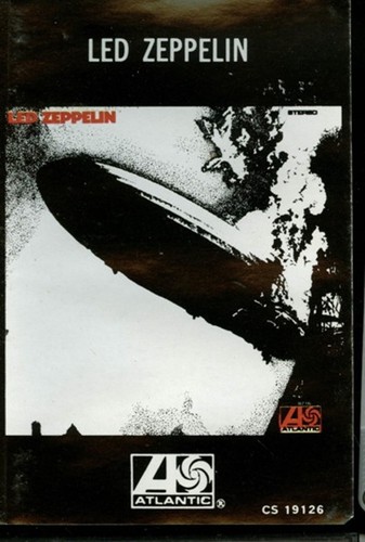 Led zeppelin rmst - led,
