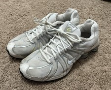 RARE Nike Shox Turbo Oz SI