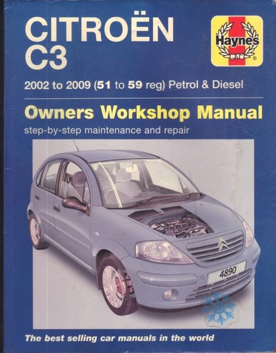 Manuale citroen - manuale,