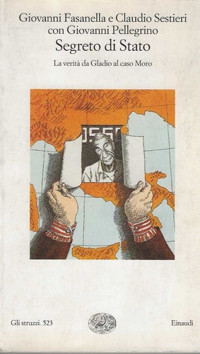 Segreto stato la verità - segreto, stato.