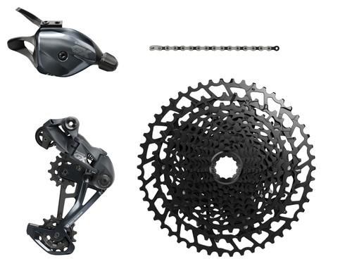 Gruppo eagle - nx/gx,