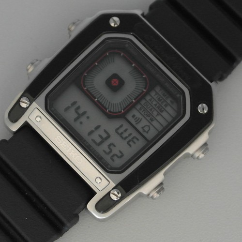 Orologio polso uomo vintage - da,