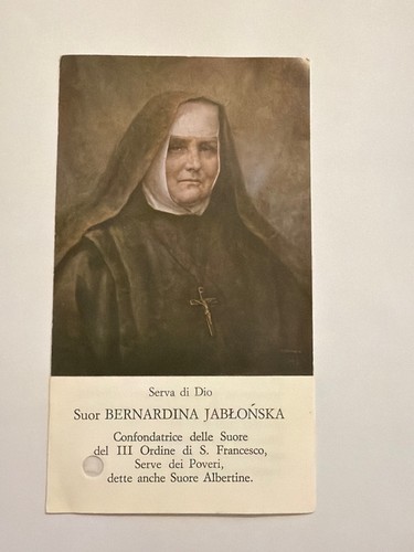 Santino reliquia beata - reliquia,