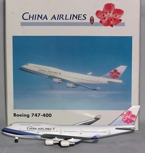 Herpa wings 500 boeing - wings, 1:500