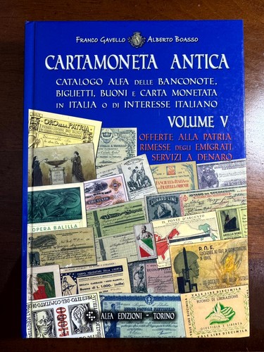 Catalogo alfa delle - catalogo,