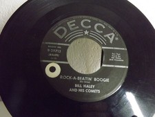 BILL HAILEY & THE COMETS -
