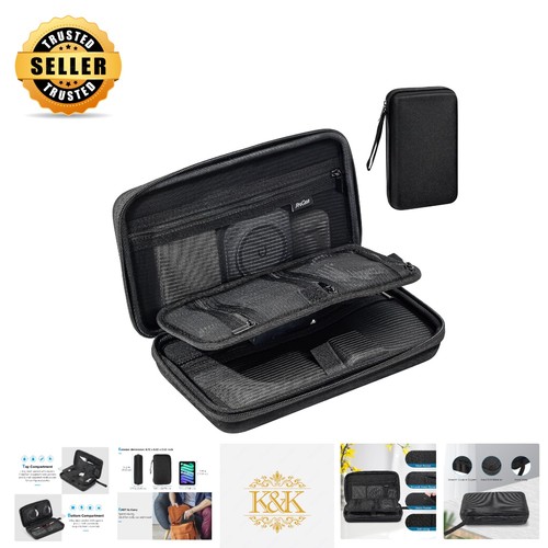 Custodia organizer elettronica