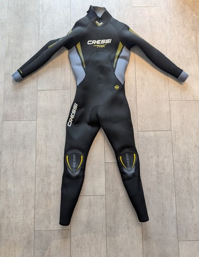Cressi fast muta - fast, s