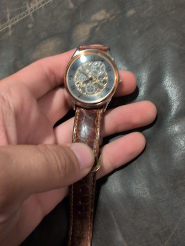 Orologio polso vintage - orologio, da