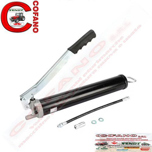 Pompa manuale per - , 600g