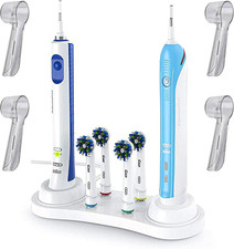 Porta Spazzolino Elettrico -