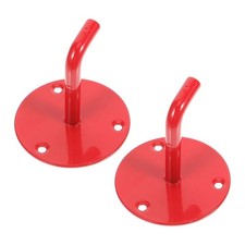  2 Pcs Piantana Porta