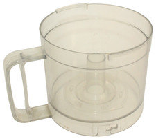 BRAUN AG  FRANKFURT M  4171 CESTELLO CIOTOLA CONTENITORE BICCHIERE TAZZA MIXER