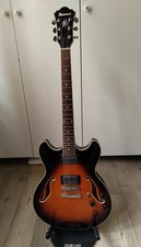 Ibanez Artcore Sunburst