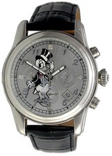 DISNEY Paperino Cronografo