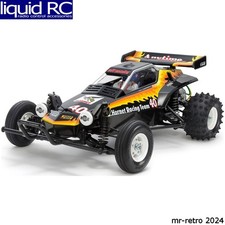 Tamiya 58742 1/10 RC Hornet