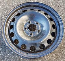 1 cerchio in acciaio Ford Kuga