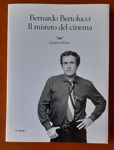 Libro bernardo bertolucci - bertolucci, il